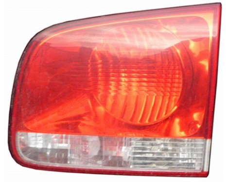 Combination Rearlight 9EL 354 601-051 Hella