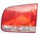 Combination Rearlight 9EL 354 601-051 Hella