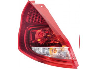 Combination Rearlight 9EL 354 667-011 Hella