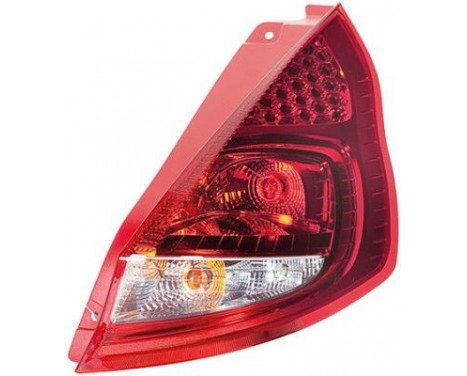 Combination Rearlight 9EL 354 667-021 Hella