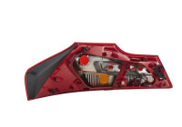 Combination Rearlight 9EL 354 668-021 Hella
