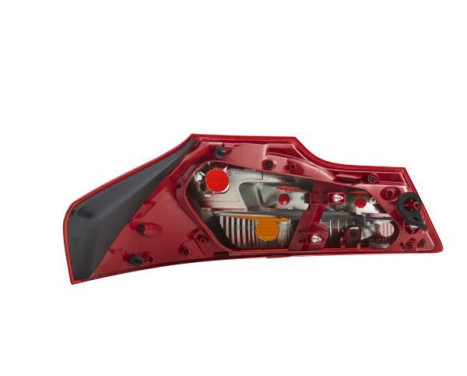 Combination Rearlight 9EL 354 668-021 Hella