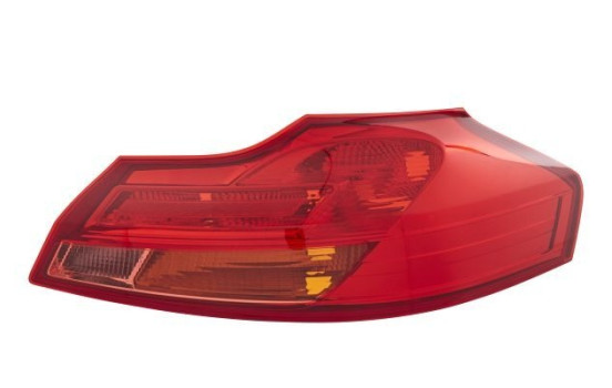 Combination Rearlight 9EL 354 668-021 Hella, Image 2