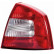 Combination Rearlight 9EL 354 670-011 Hella