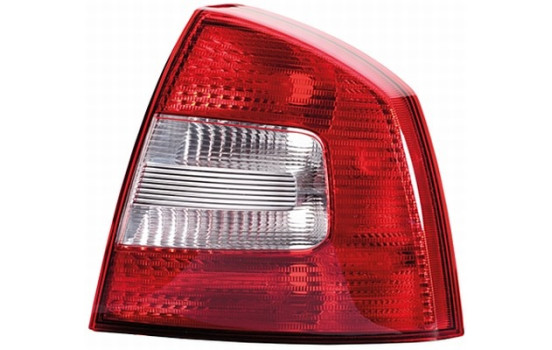 Combination Rearlight 9EL 354 670-011 Hella