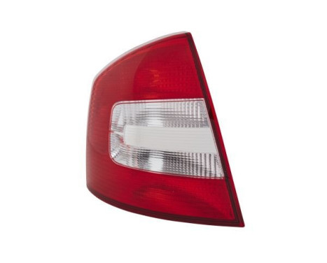 Combination Rearlight 9EL 354 670-011 Hella, Image 3