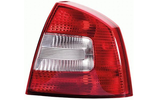 Combination Rearlight 9EL 354 670-021 Hella