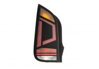 Combination Rearlight 9EL 354 847-011 Hella