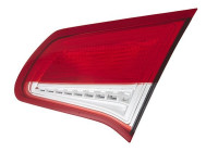 Combination Rearlight 9EL 354 989-021 Hella