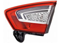 Combination Rearlight 9EL 354 997-011 Hella