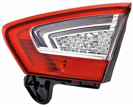 Combination Rearlight 9EL 354 997-011 Hella