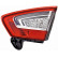 Combination Rearlight 9EL 354 997-011 Hella