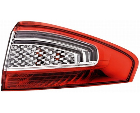 Combination Rearlight 9EL 354 997-031 Hella