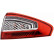 Combination Rearlight 9EL 354 997-031 Hella