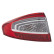 Combination Rearlight 9EL 354 997-031 Hella, Thumbnail 2