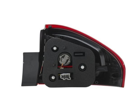 Combination Rearlight 9EL 354 997-031 Hella, Image 3