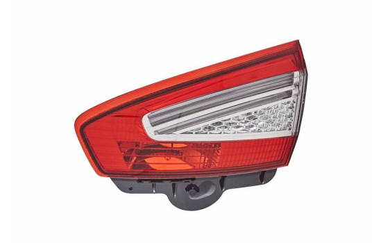 Combination Rearlight 9EL 354 997-081 Hella, Image 2