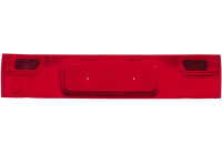 Combination Rearlight 9EL 907 324-001 Hella