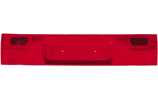 Combination Rearlight 9EL 907 324-001 Hella