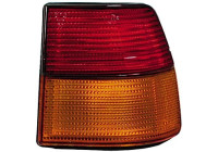 Combination Rearlight 9EL 962 026-031 Hella