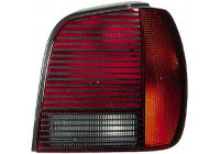 Combination Rearlight 9EL 962 541-071 Hella