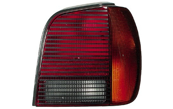Combination Rearlight 9EL 962 541-071 Hella