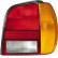 Combination Rearlight 9EL 962 542-041 Hella, Thumbnail 2