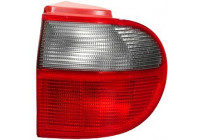 Combination Rearlight 9EL 962 585-051 Hella