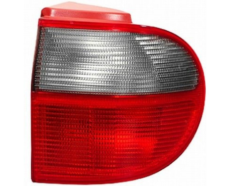 Combination Rearlight 9EL 962 585-051 Hella, Image 2