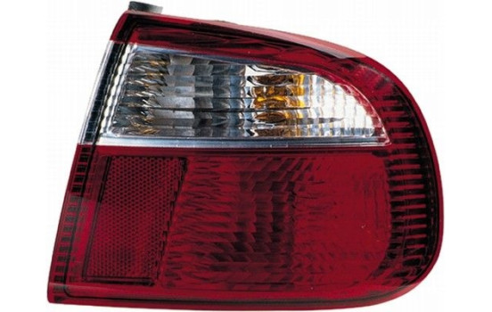 Combination Rearlight 9EL 963 701-011 Hella, Image 2