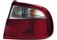 Combination Rearlight 9EL 963 702-011 Hella