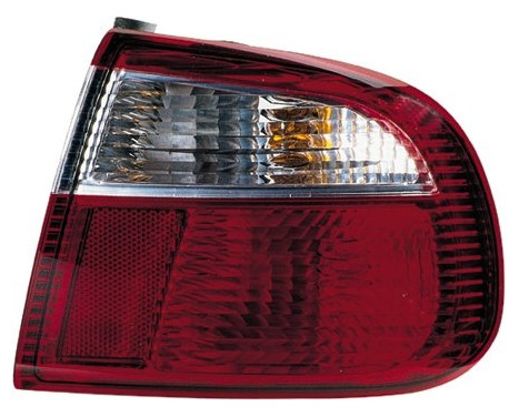 Combination Rearlight 9EL 963 702-011 Hella