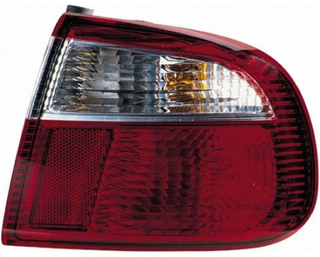 Combination Rearlight 9EL 963 702-011 Hella, Image 2