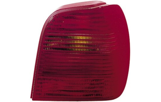 Combination Rearlight 9EL 964 115-111 Hella