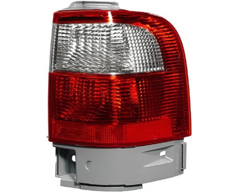 Combination Rearlight 9EL 964 484-011 Hella