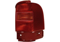 Combination Rearlight 9EL 964 501-011 Hella