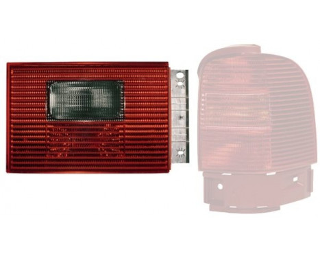 Combination Rearlight 9EL 964 541-021 Hella, Image 2