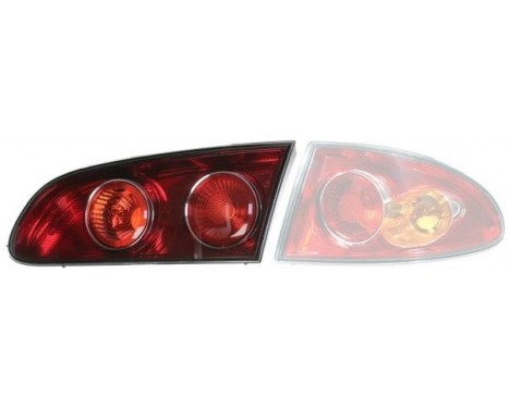 Combination Rearlight 9EL 964 951-001 Hella, Image 2