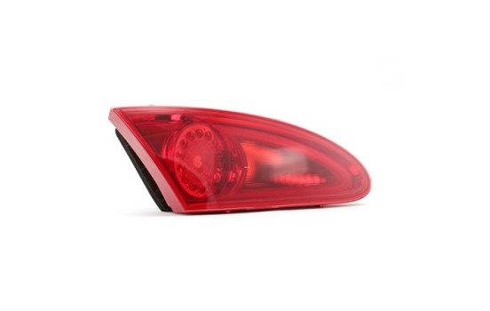 Combination Rearlight 9EL 982 001-091 Hella