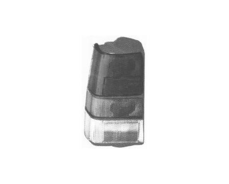 Combination Rearlight LLA551 Magneti Marelli
