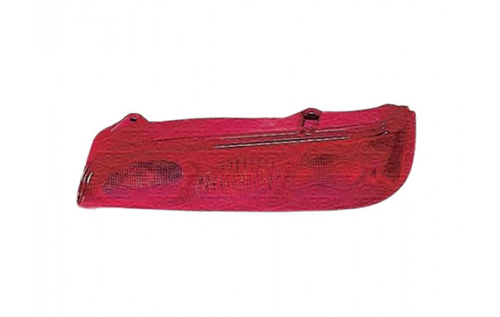 Combination Rearlight LLC491 Magneti Marelli