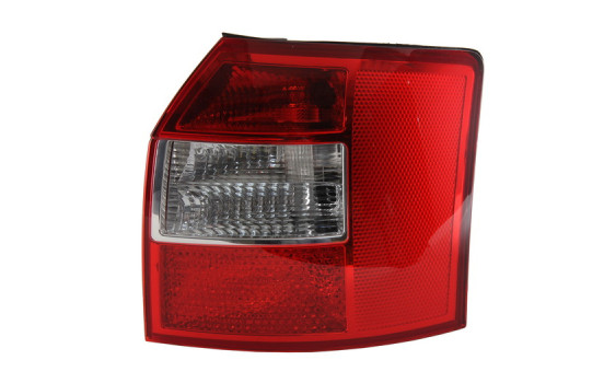 Combination Rearlight LLD391 Magneti Marelli