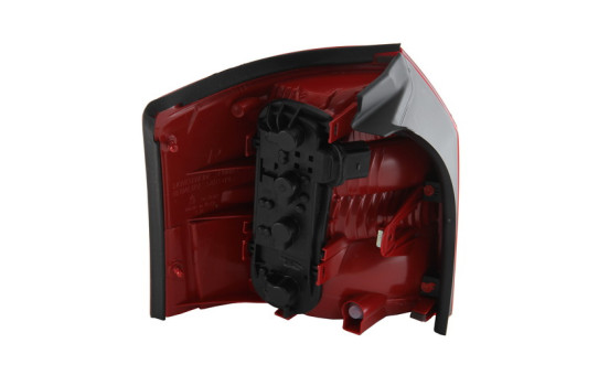 Combination Rearlight LLD391 Magneti Marelli, Image 2