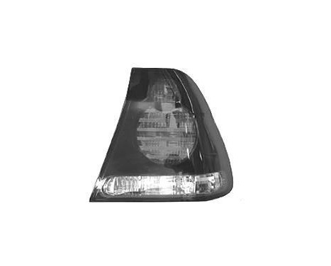 Combination Rearlight LLD951 Magneti Marelli