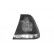 Combination Rearlight LLD951 Magneti Marelli