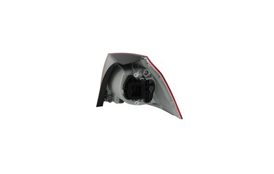 Combination Rearlight LLE322 Magneti Marelli, Image 2
