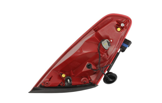 Combination Rearlight LLE402 Magneti Marelli, Image 2