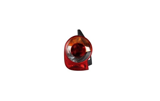 Combination Rearlight LLE552 Magneti Marelli