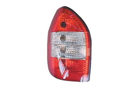 Combination Rearlight LLE592 Magneti Marelli