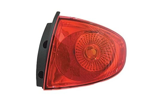 Combination Rearlight LLE672 Magneti Marelli